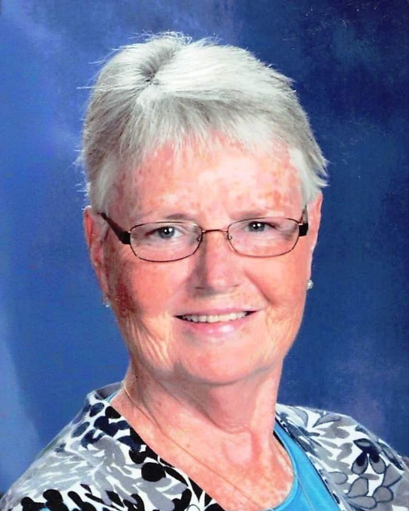 Theresa J. Yaussy
