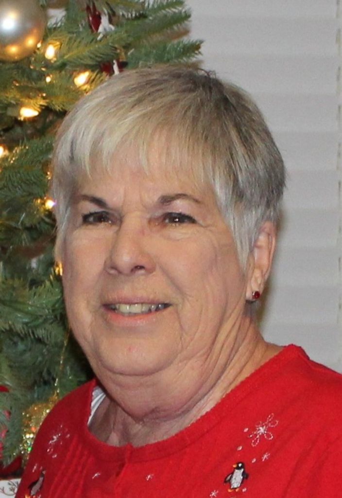 Darline (Swope)  Swope