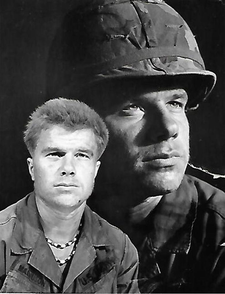 Gene Magnuson