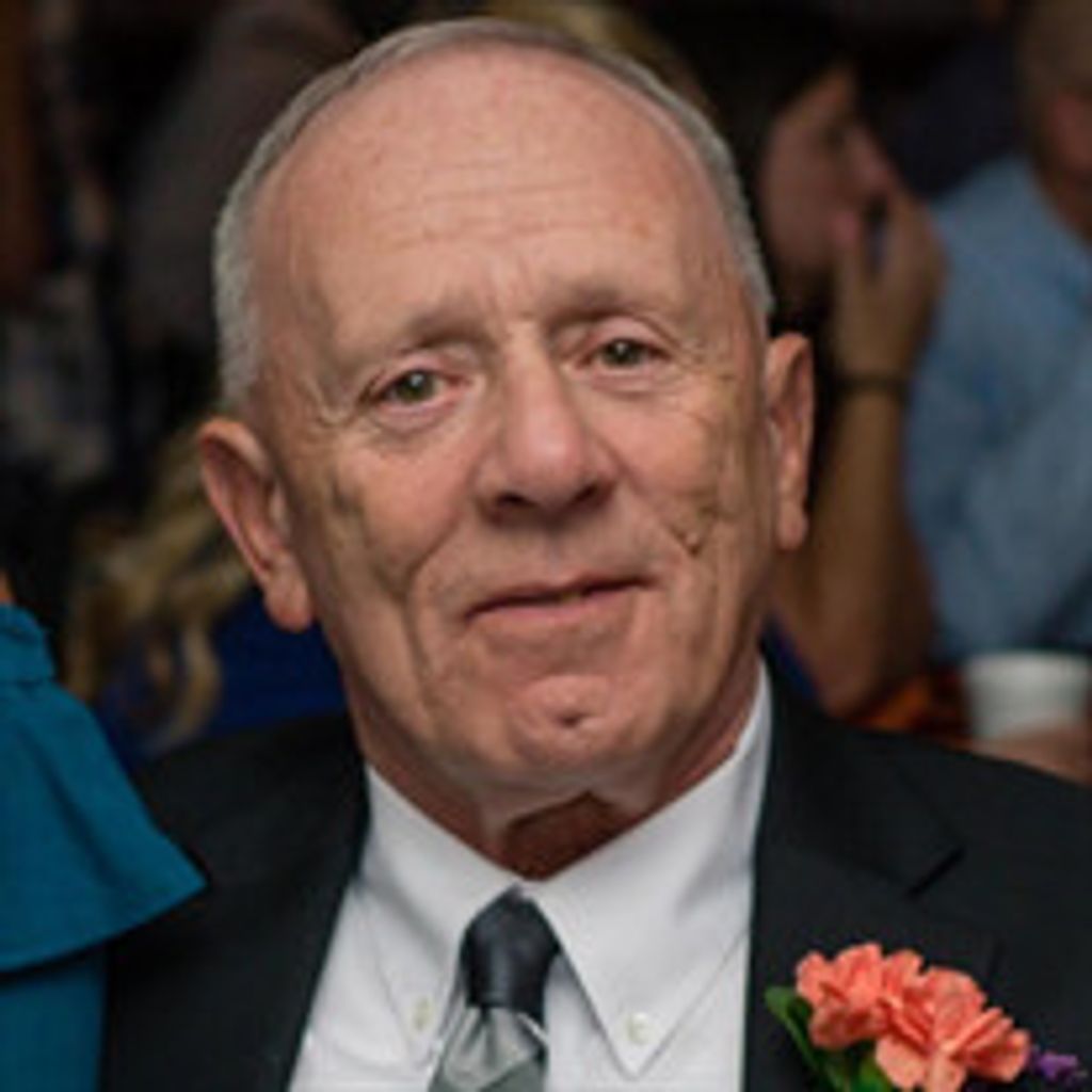 Thomas John Dineen