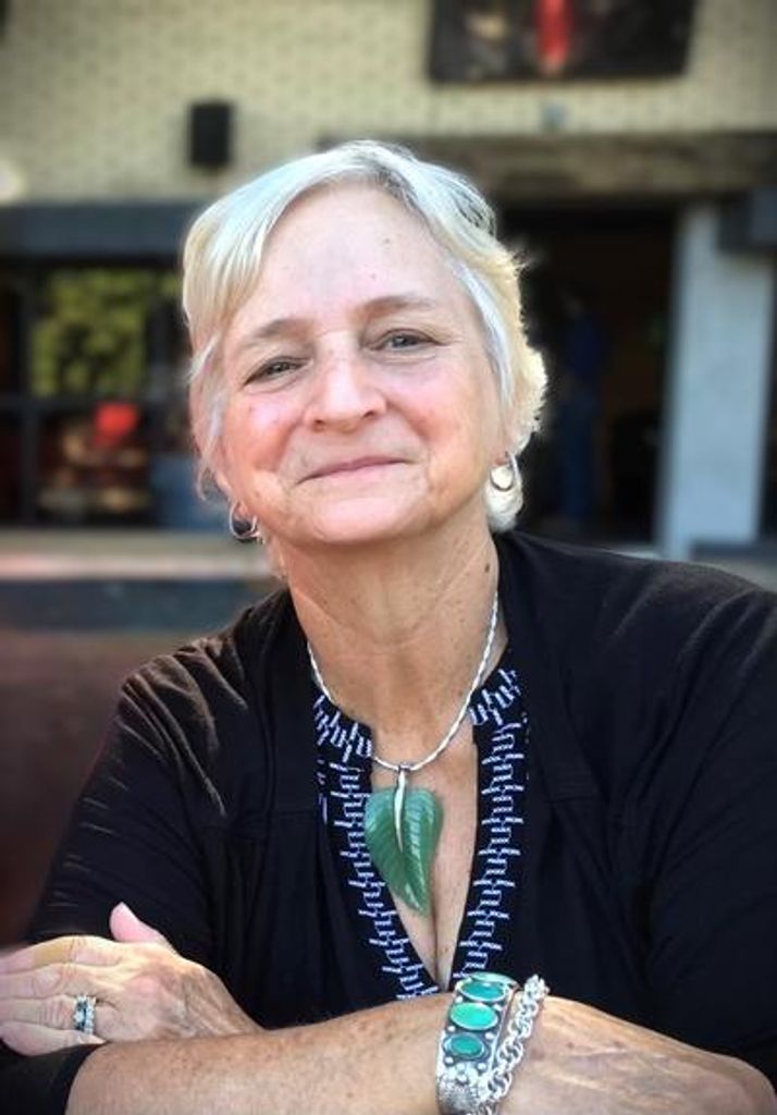 Mary Elizabeth Thomann Profile Photo