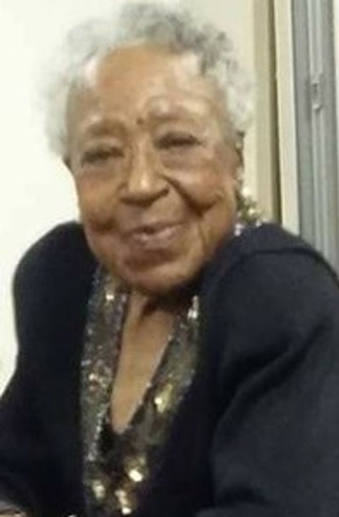 Emma Louise Lackey