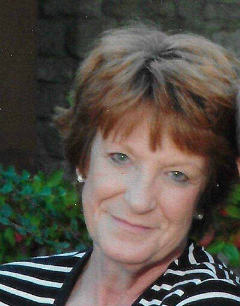 Judy K. Poth Profile Photo