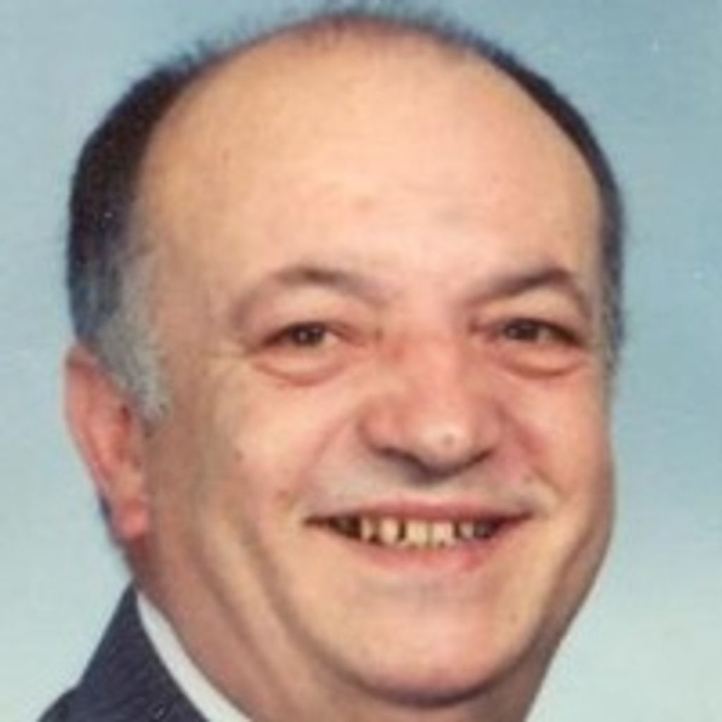 Joao A. De Medeiros