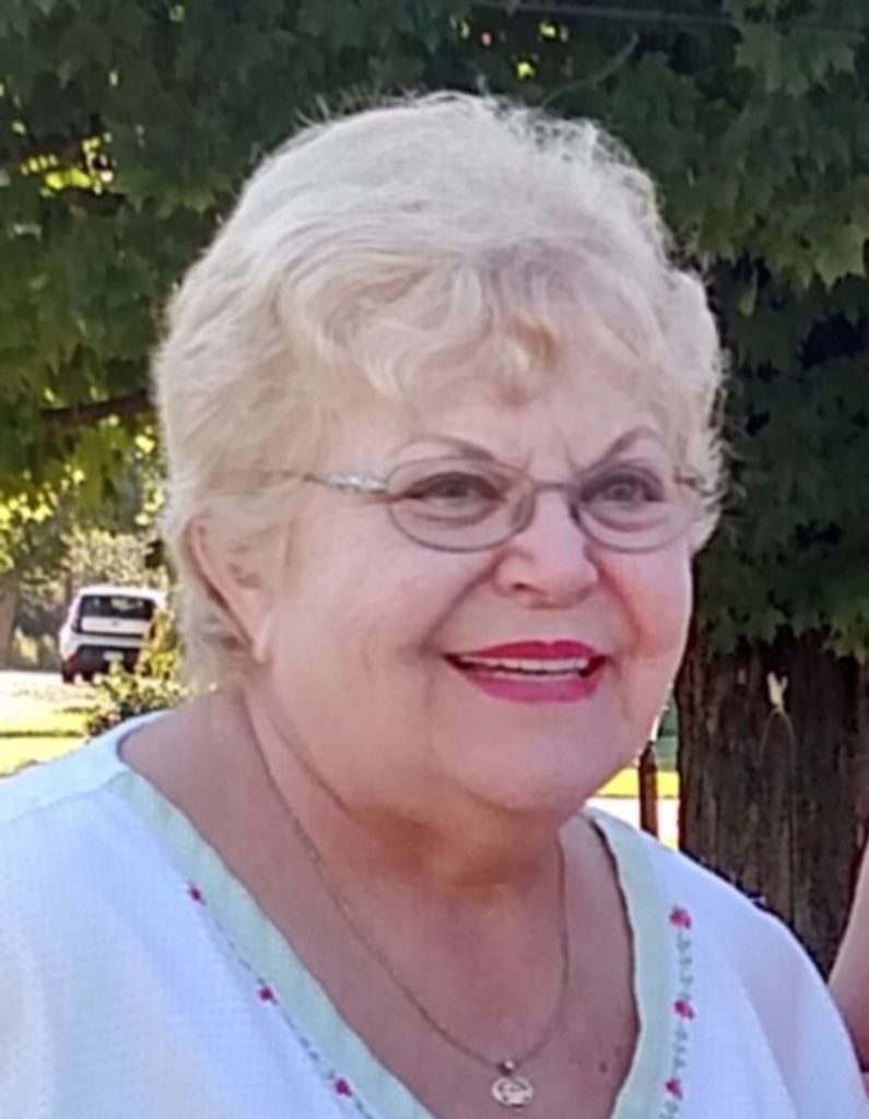 Jo-Ann M. Stefanski