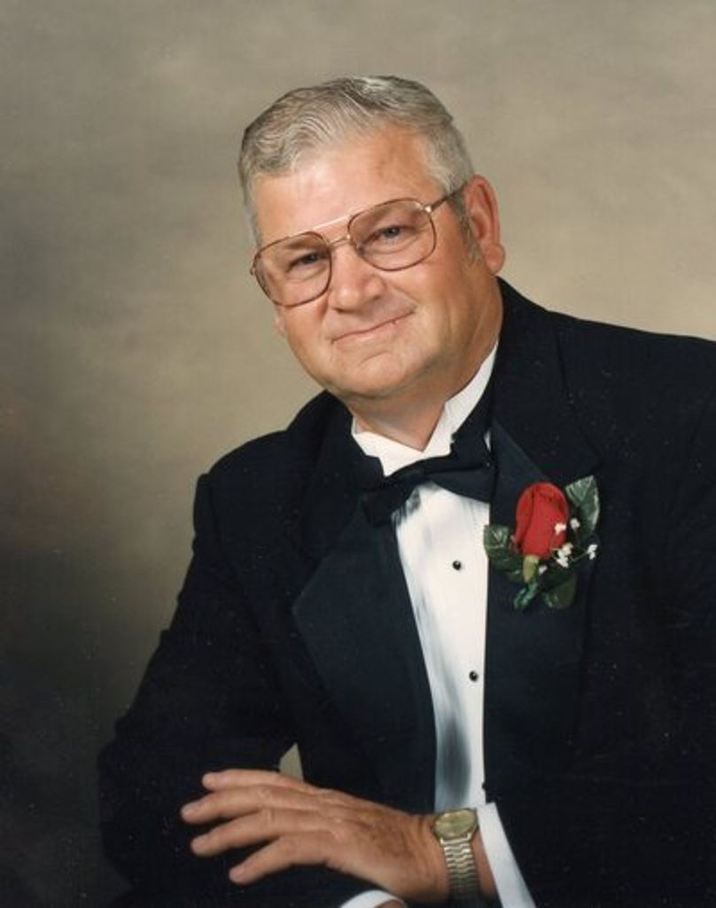 John Wyly Watts Profile Photo