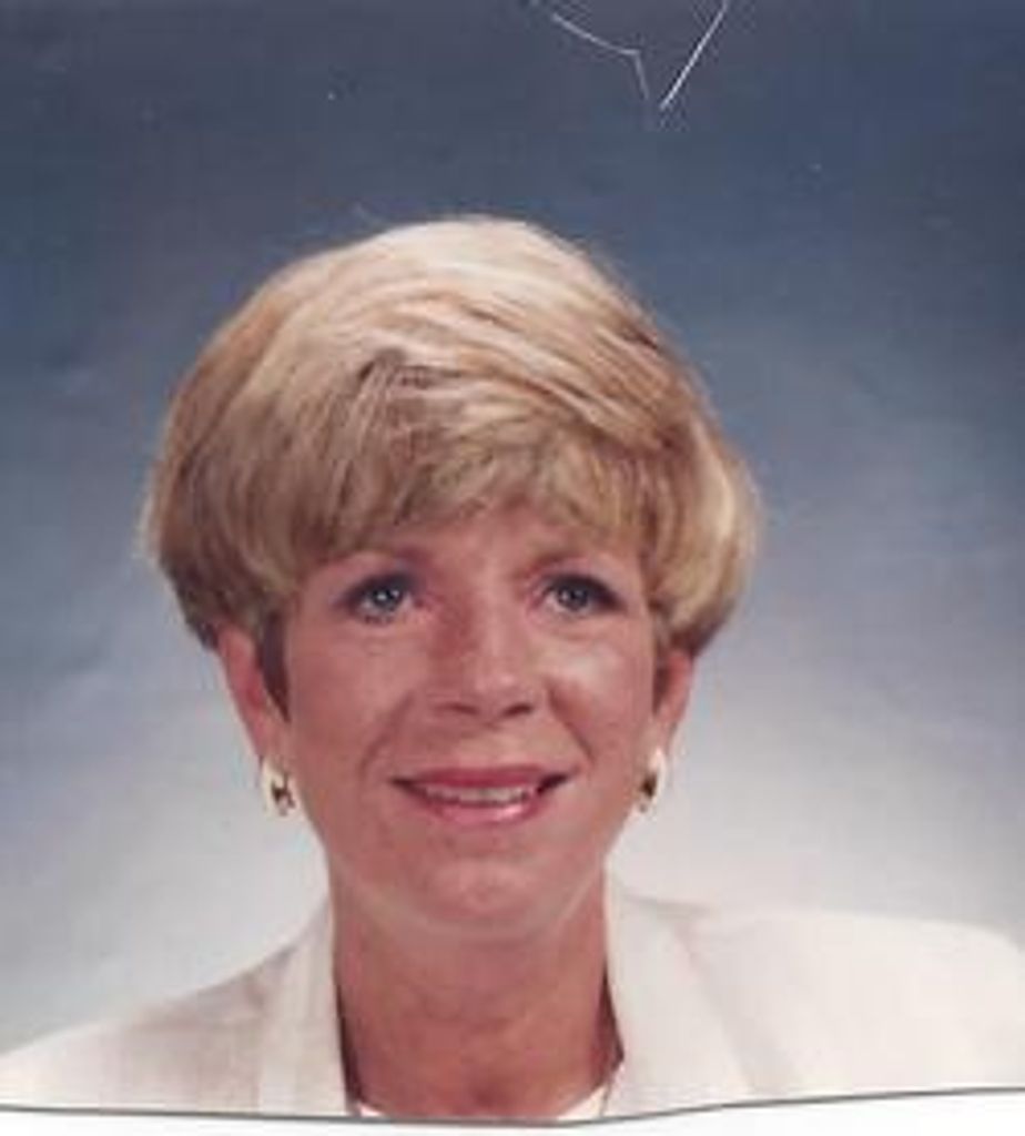 Mary Lou Perry