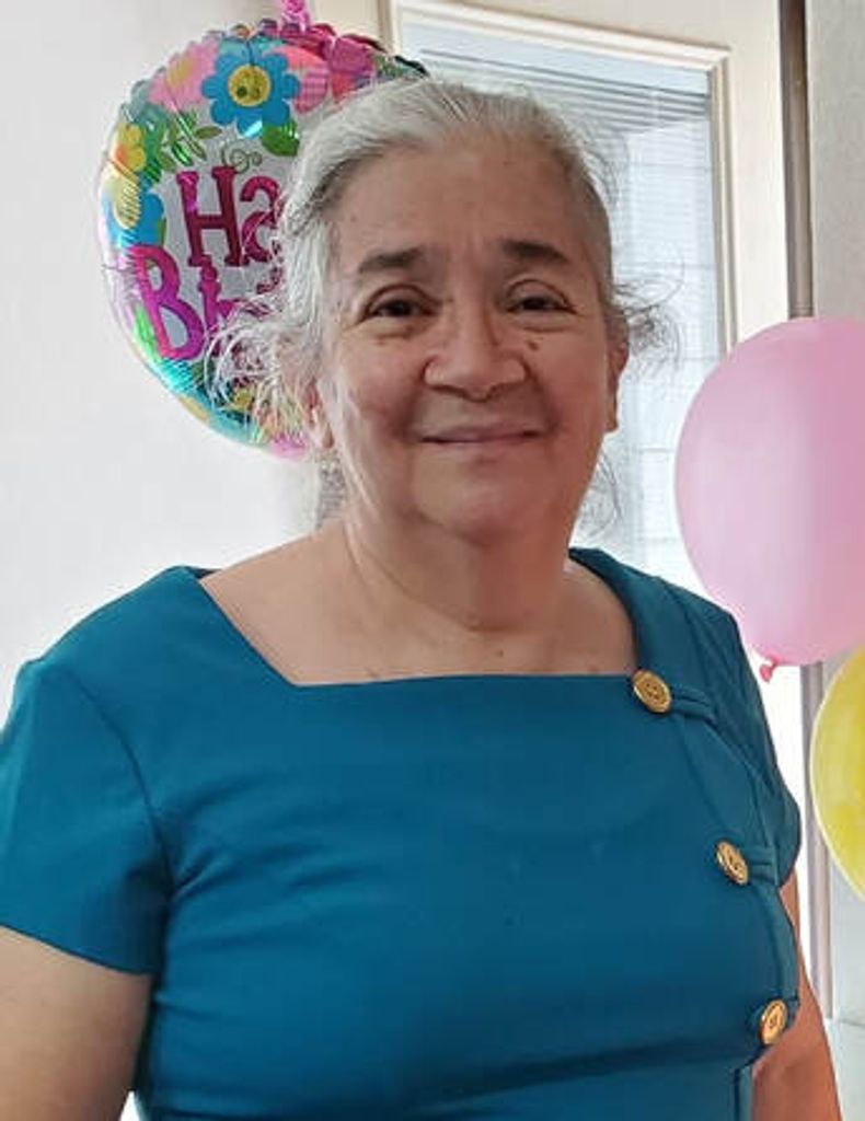 Maribel Torres Castillo