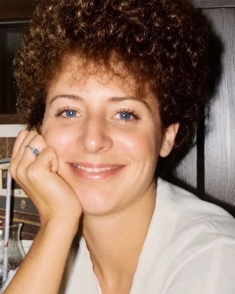 Tracey Anne Pino