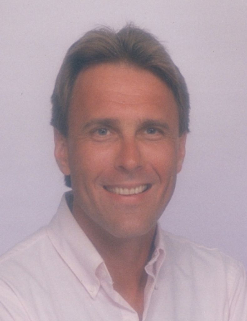 Jerry Ritter