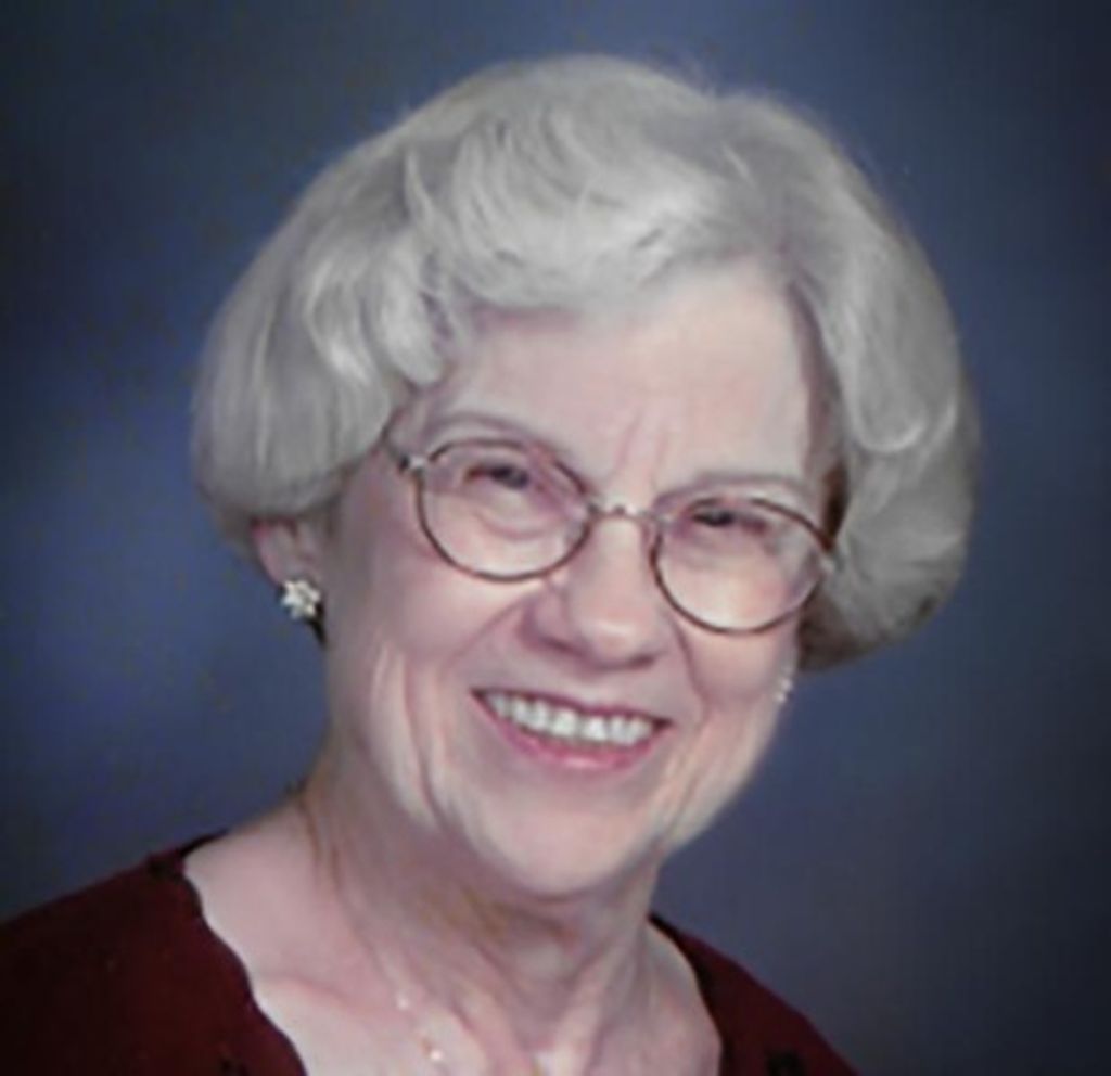 Joyce M. Meissner