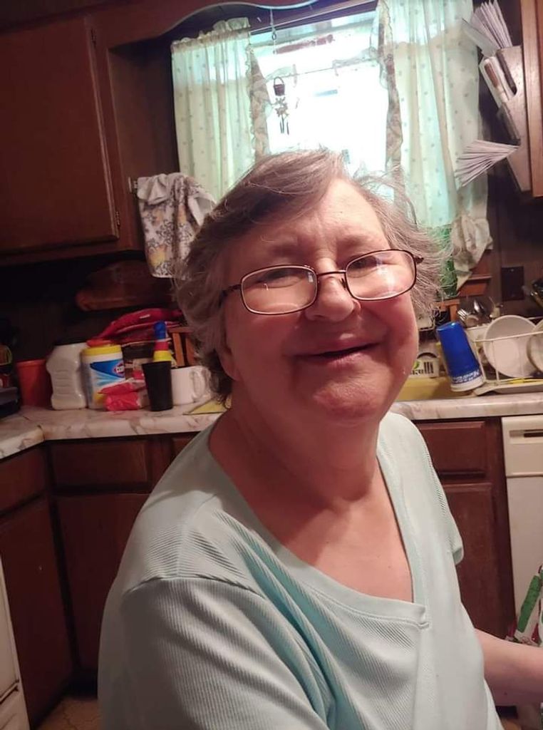 Ms Glenda Hallman Profile Photo