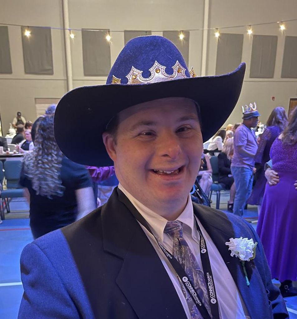 Hunter Mabry Profile Photo