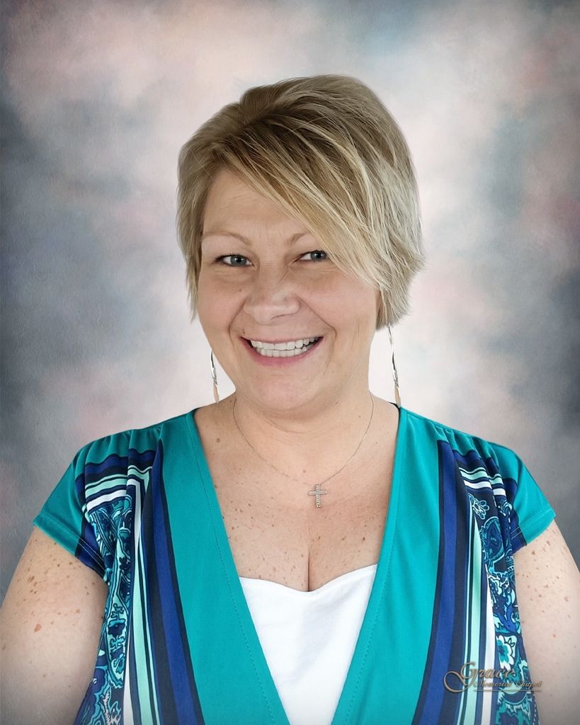 Belinda Ann Morris