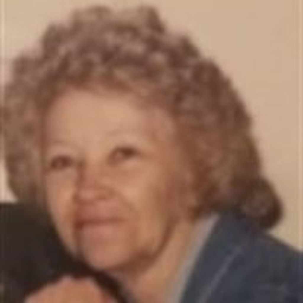 Shirley Ann Mclaughlin