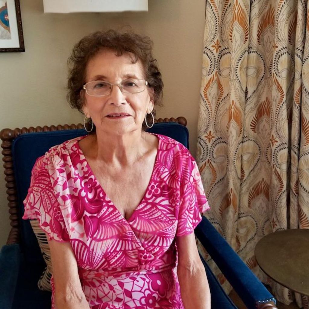 Roberta Duncan Lopez Profile Photo