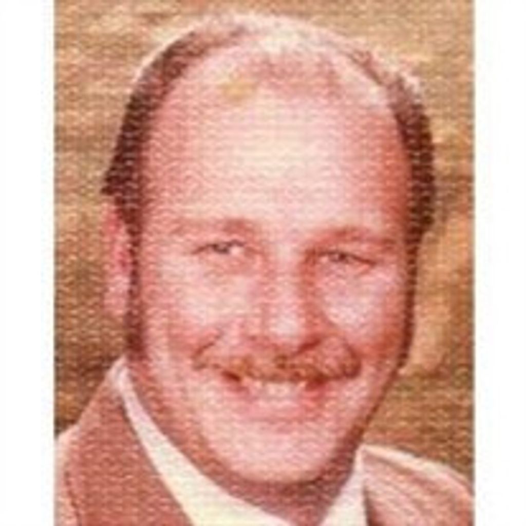 Terry Michael Essington