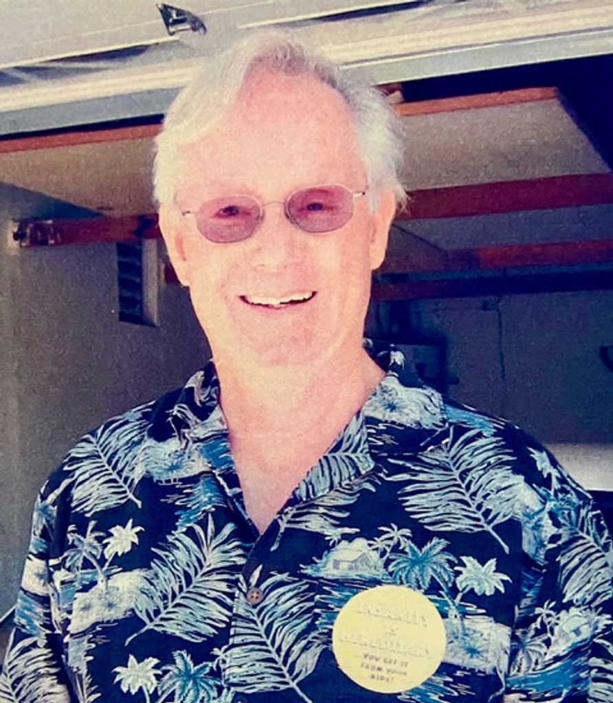 Maxwell Spencer Harris