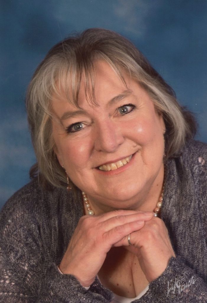 Jeaneen Kay Siirila Profile Photo