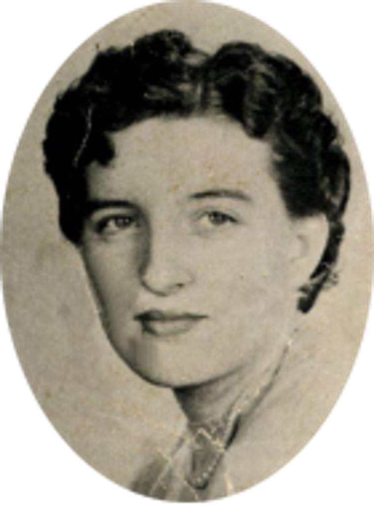 Peggy Jackson