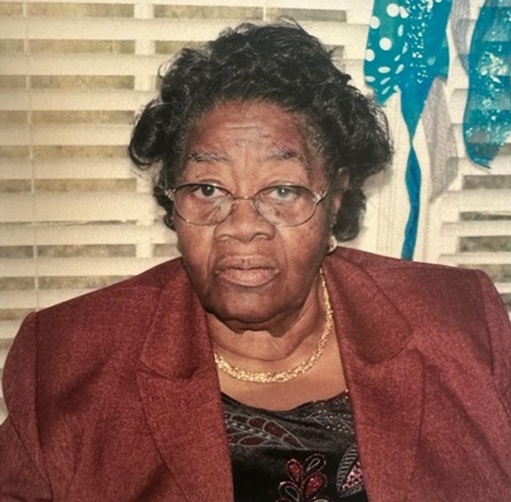 Elizabeth Rebecca Highsmith Profile Photo