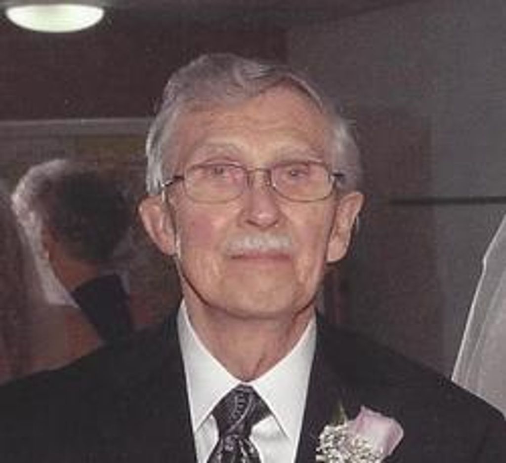Russell D. Church