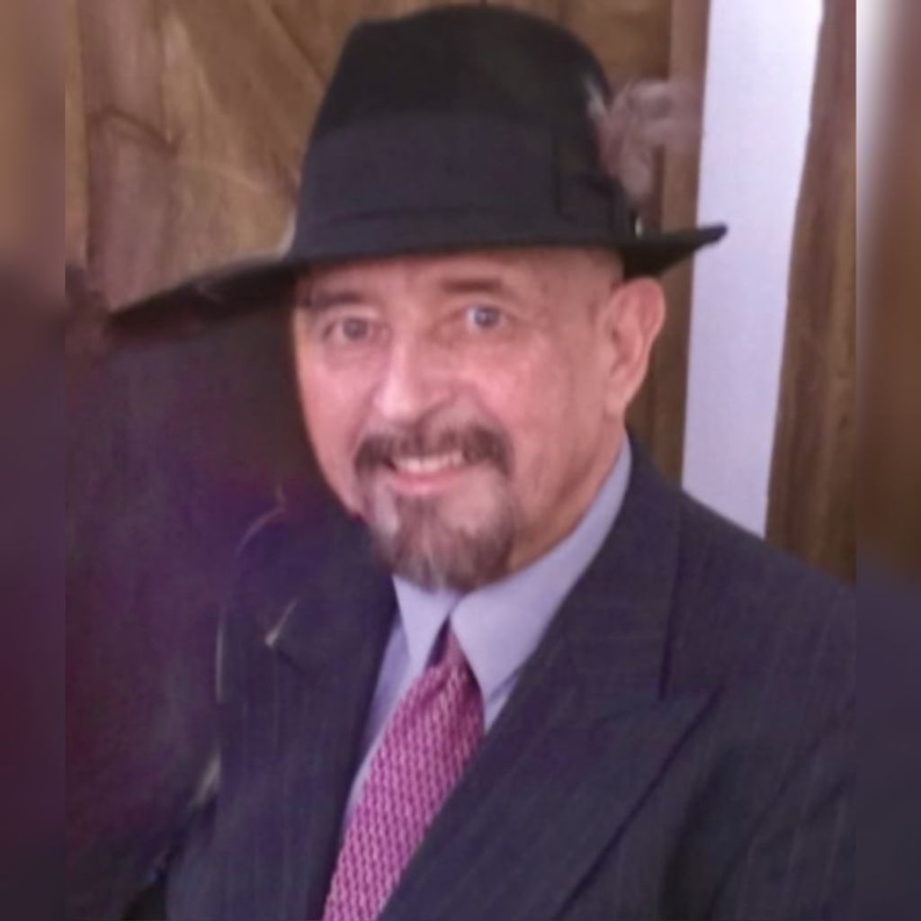 Paul Raymond Jacobs, Jr.
