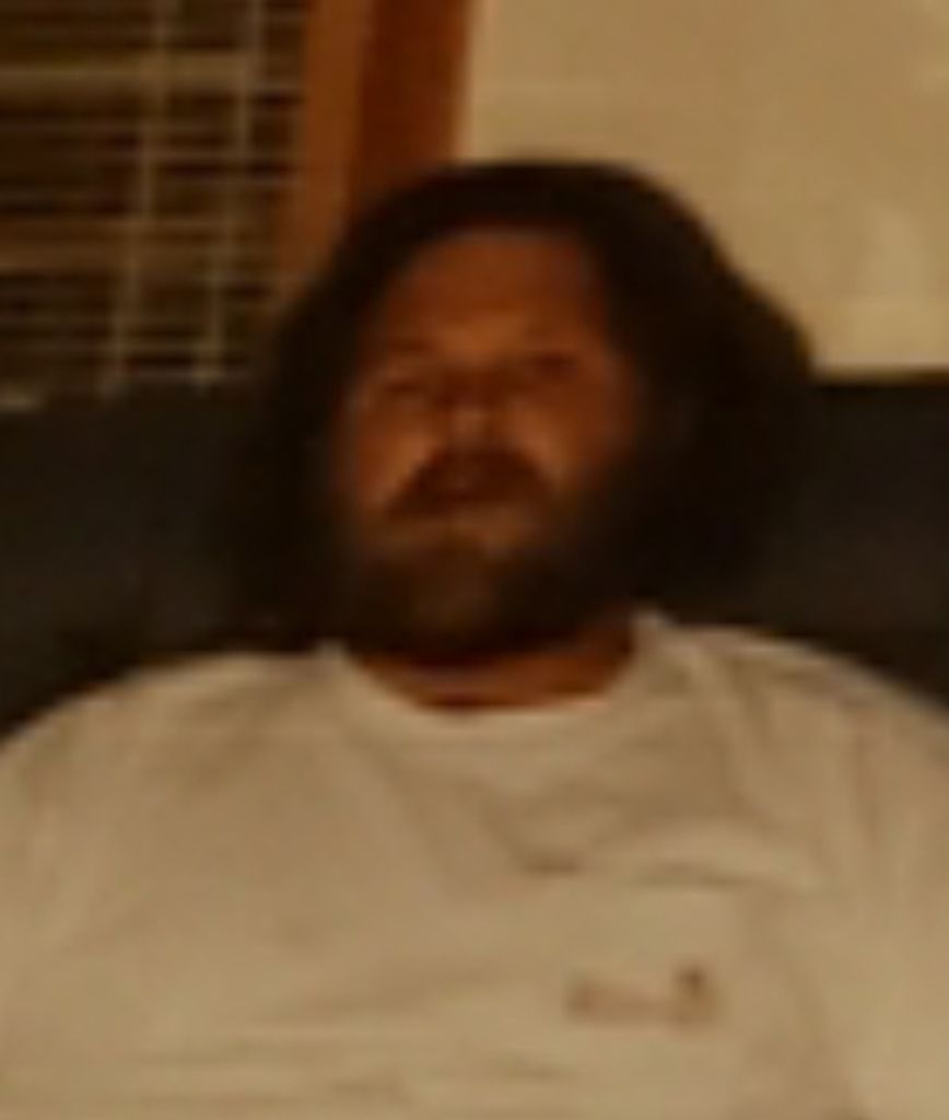 David Joseph Fitzgerald Profile Photo