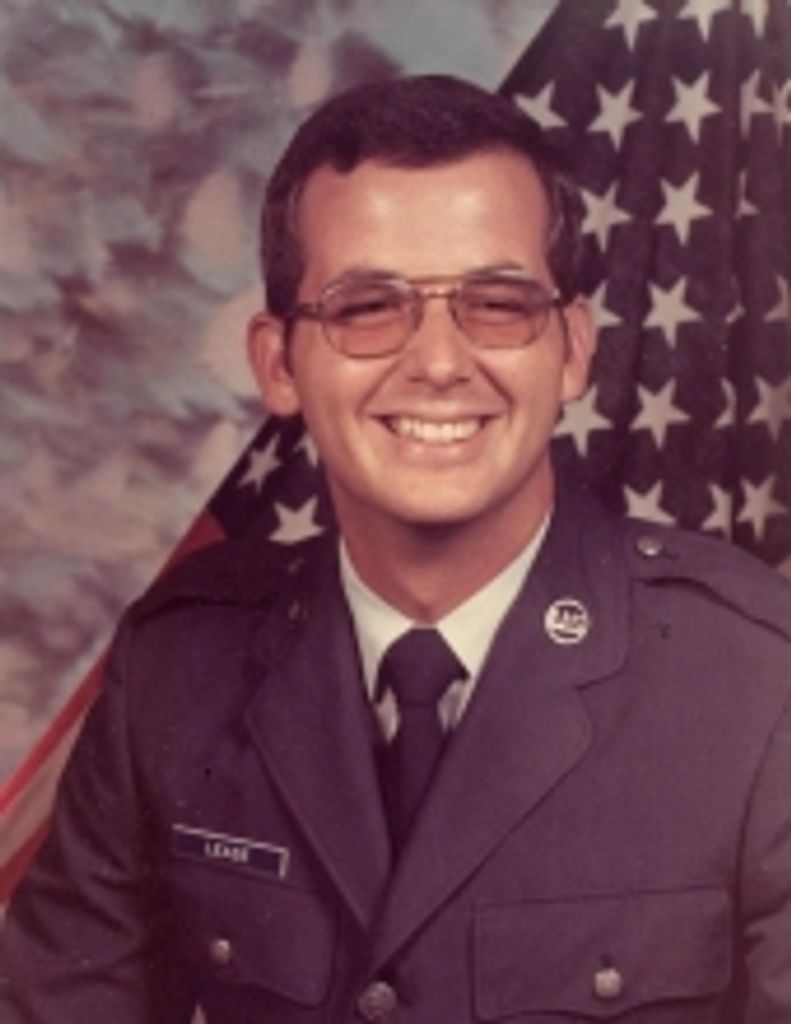 Jeffrey L. Lease