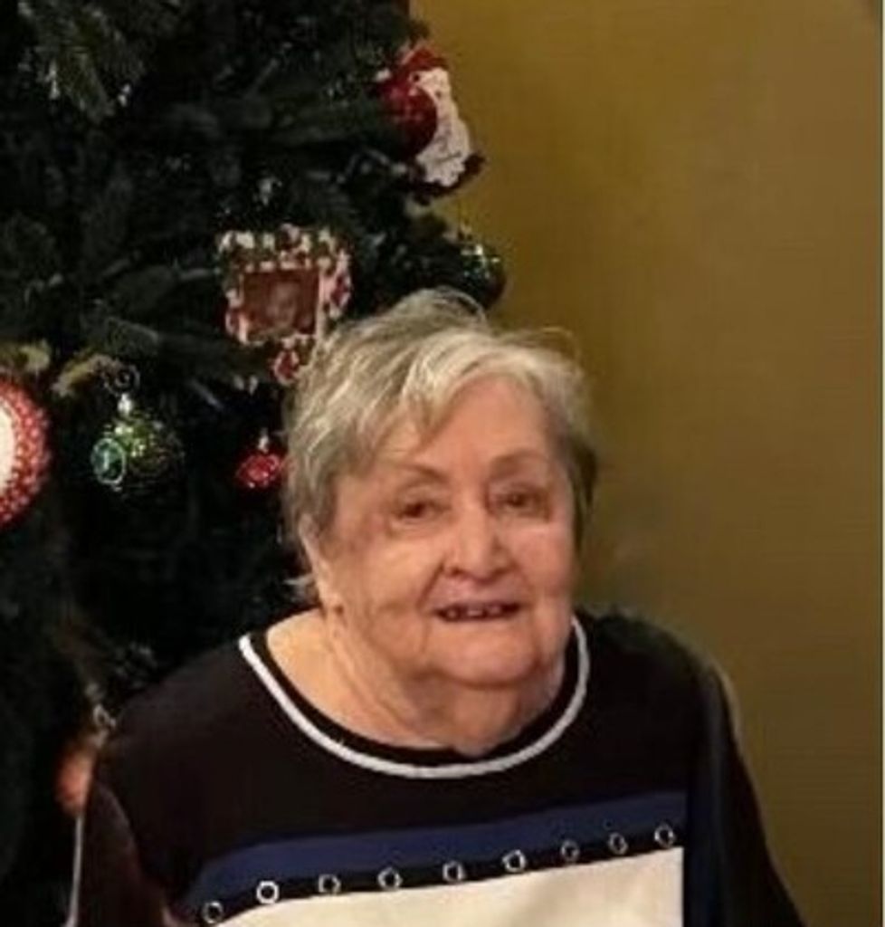 Patsy "Joyce" Tate Berryhill Profile Photo