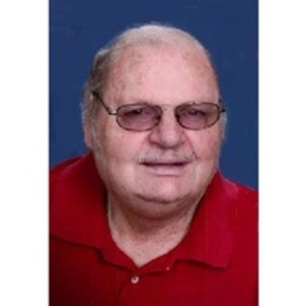 Rodney Lynn Berry