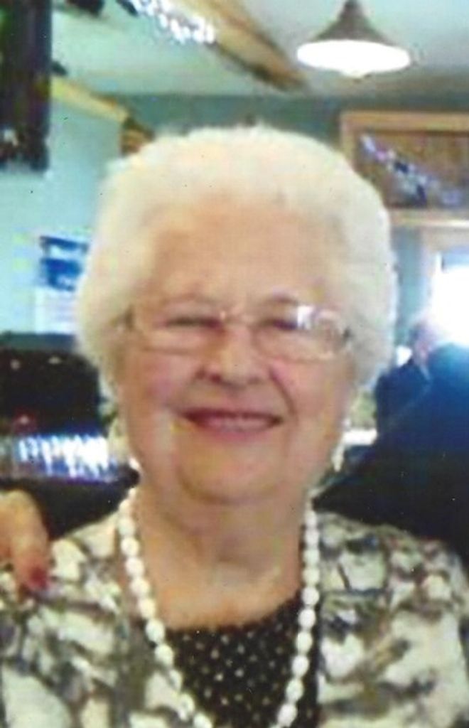 Donna Jean Moldenhauer