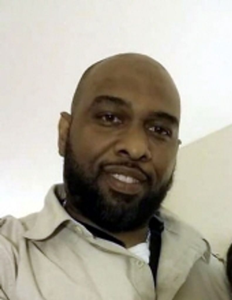 Marvin Lee Tucker, Jr. Profile Photo