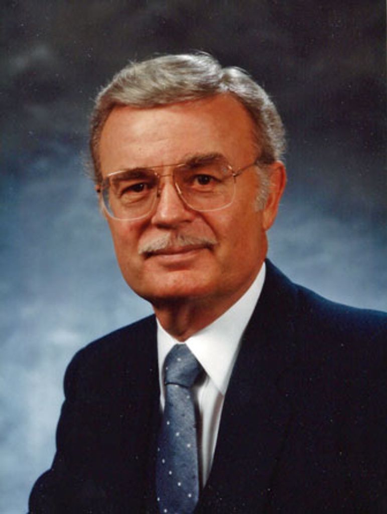 Gordon Rasmussen