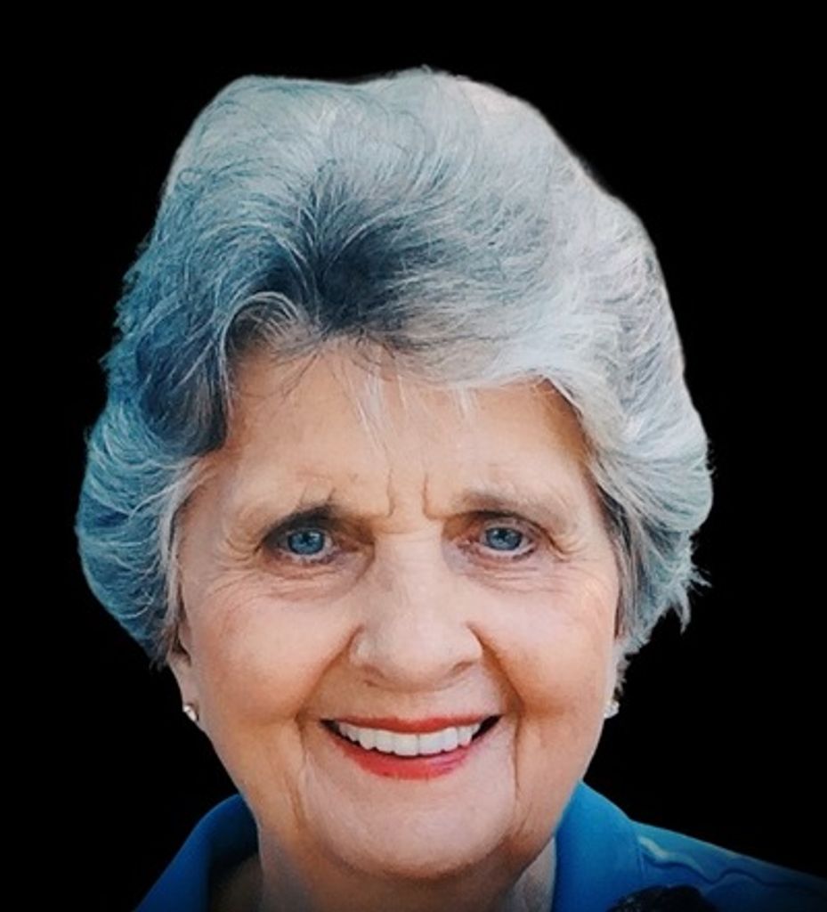 Aletha "Kay" Williamson Profile Photo