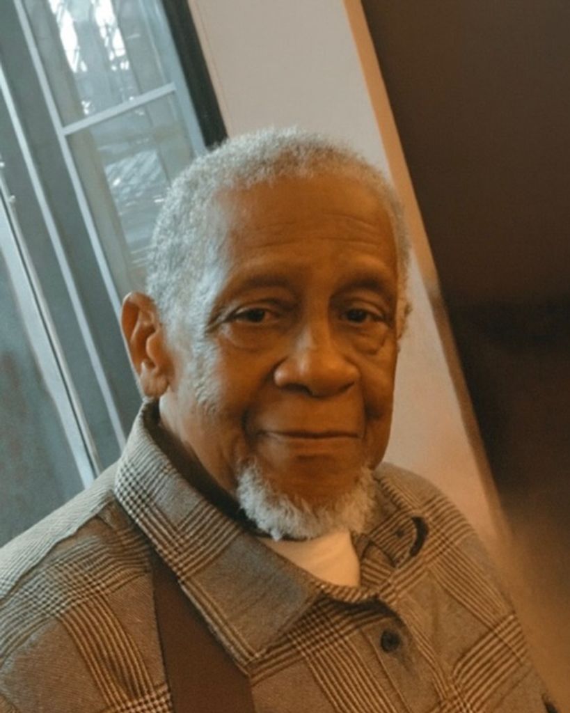 Lee Vernon McGee, Jr.