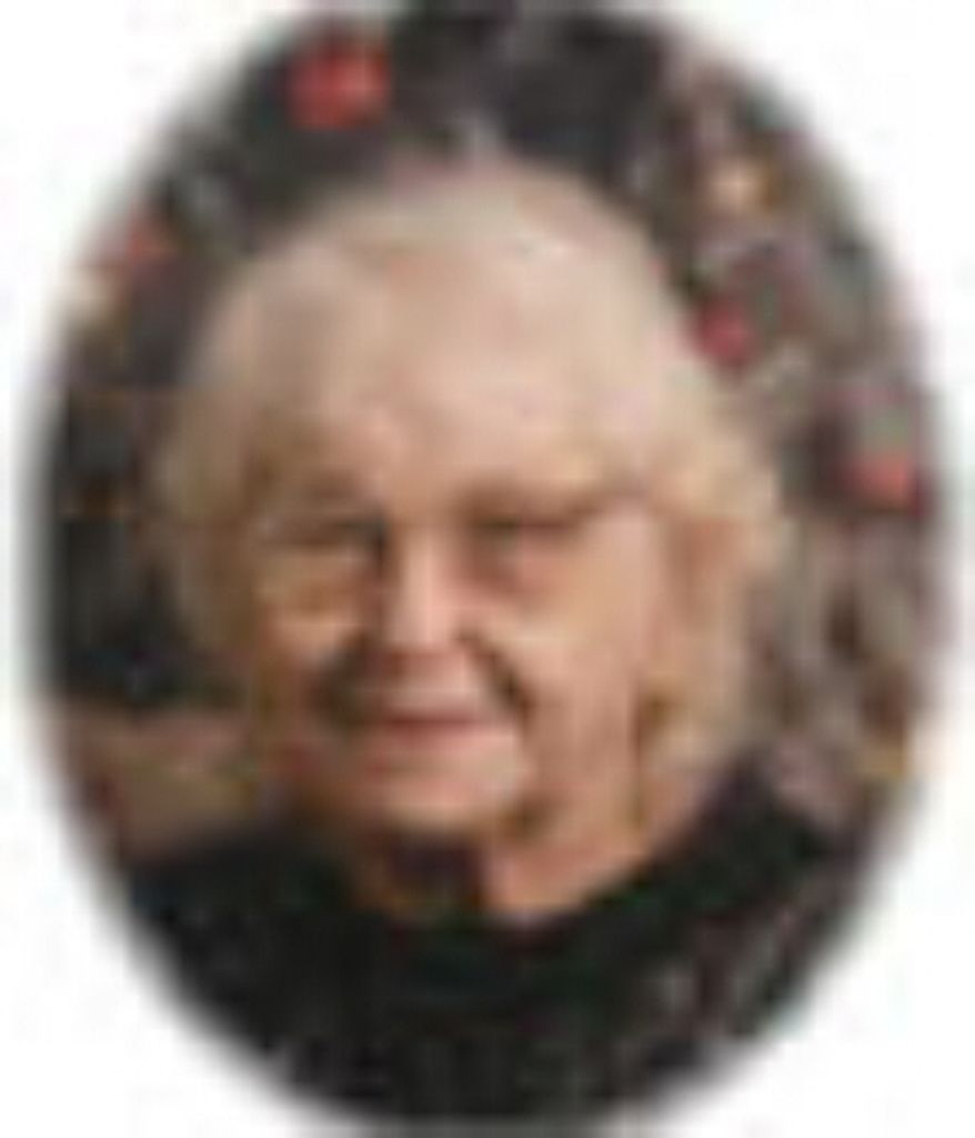 Margaret Ogborn