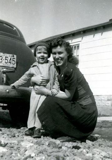 Evelyn Nichols Kirk photo gallery thumbnail 17 of 39