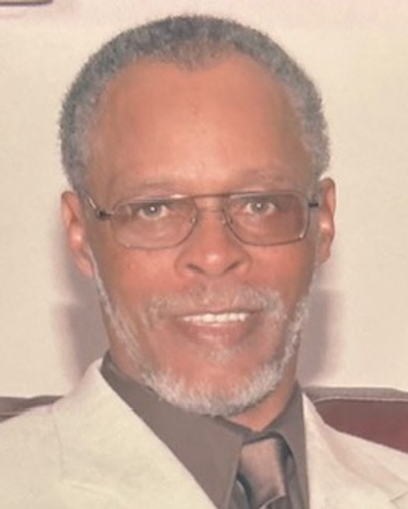 LARRY OLIVER JOHNSON