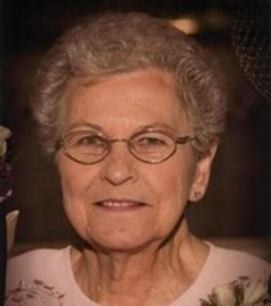 Olympe Bourque Borel