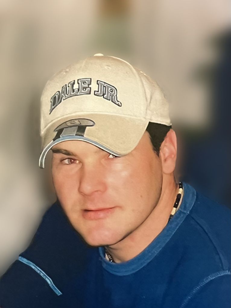 Monte Lundy Profile Photo