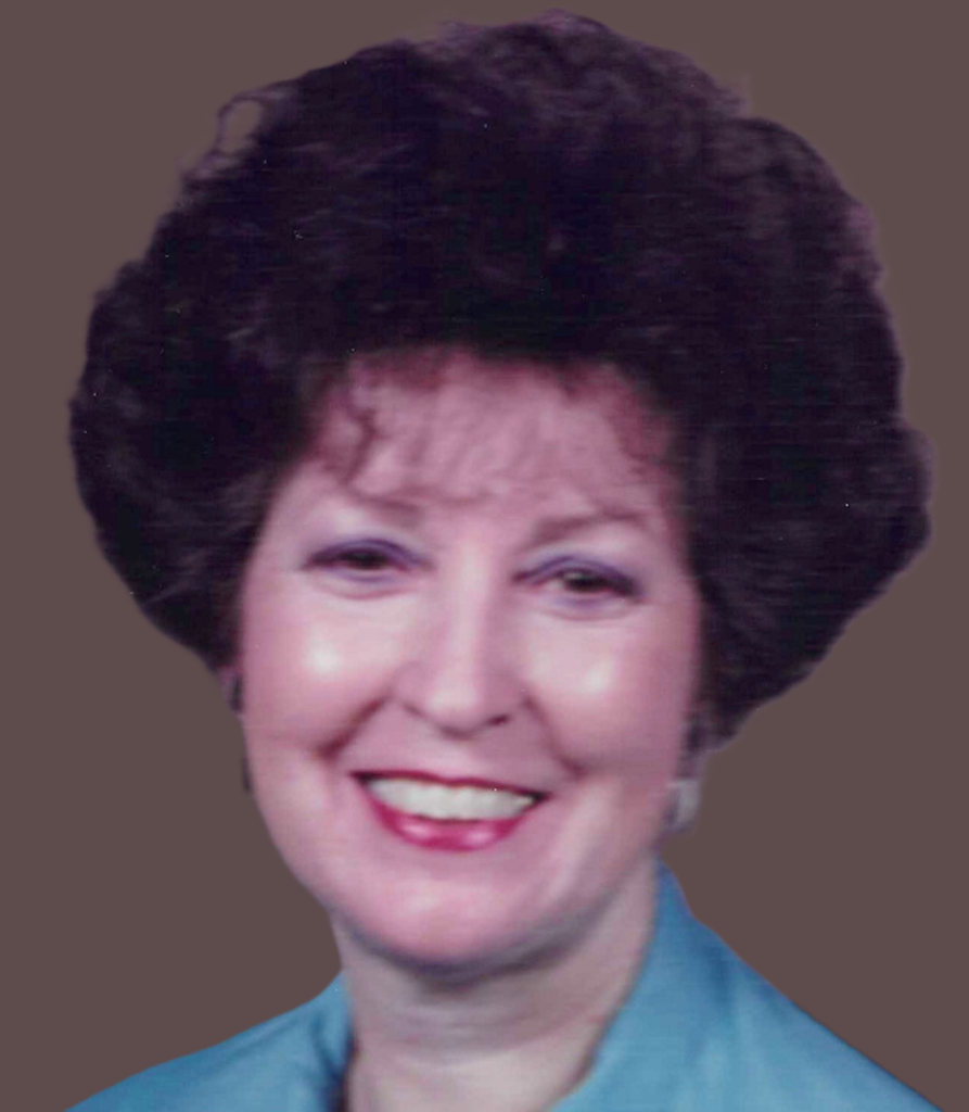 Carolyn Conrad Shiplett