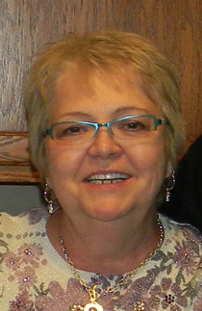 Martha  Ann Hansford