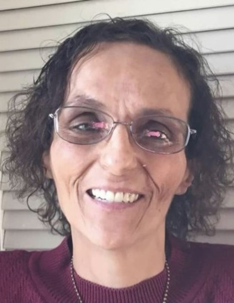 Janice Frae (Cottrell)  Carty