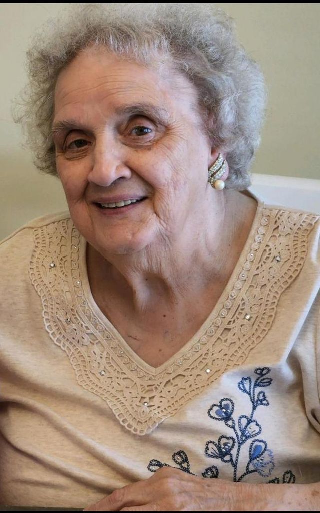 Evelyn Hydock Swetts Profile Photo