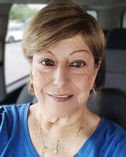 Maria Elsa Turruviate's obituary image