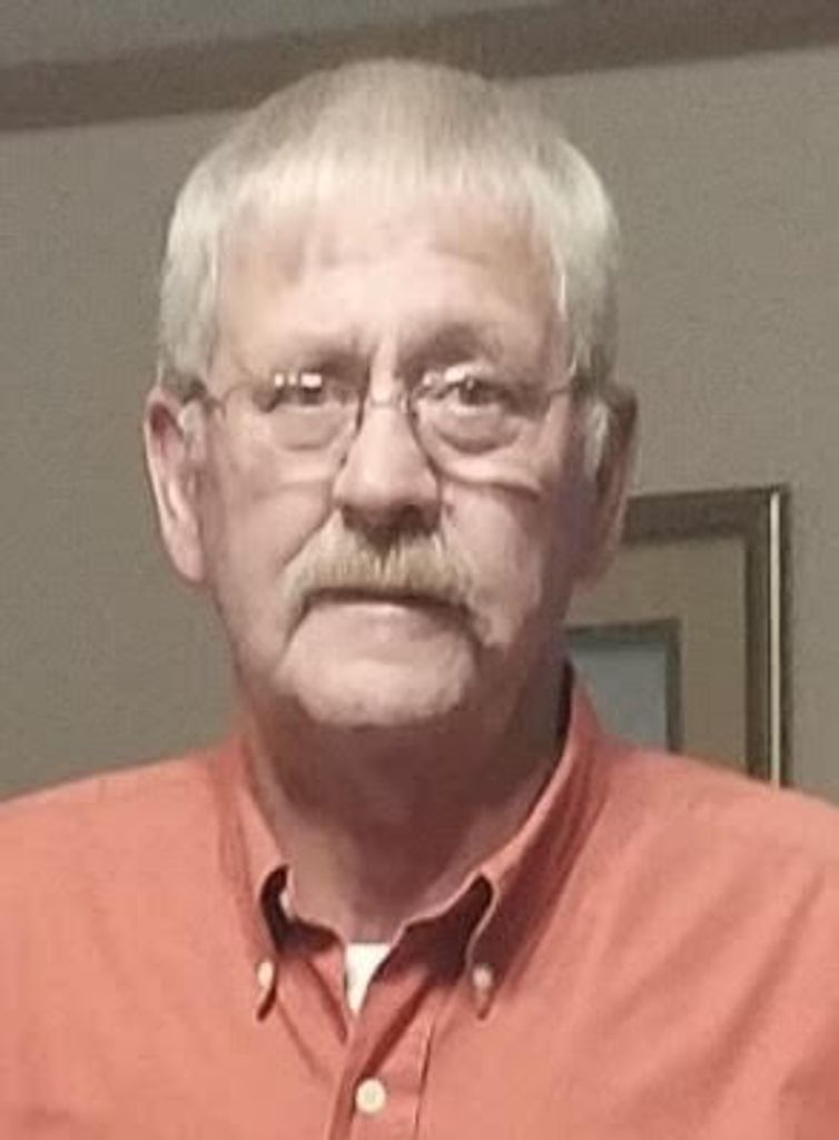 Thomas L. Wolfe
