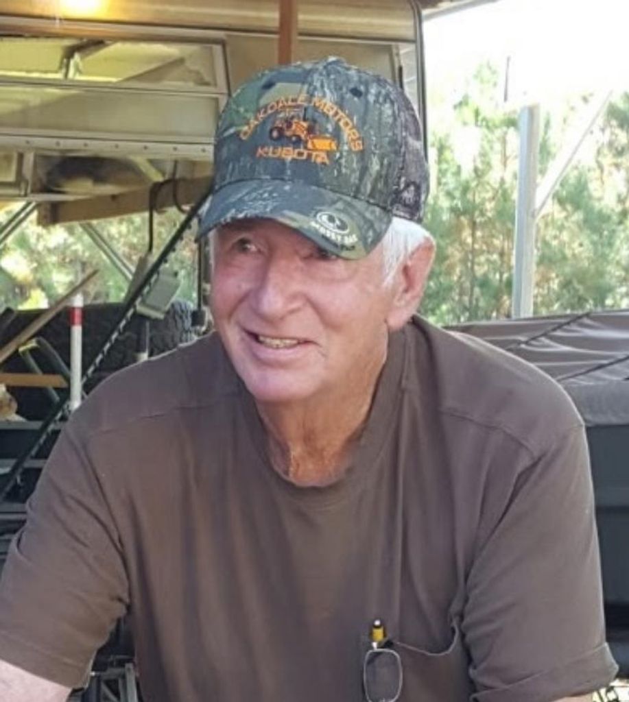 Sebree "Billy" Hale, Jr. Profile Photo