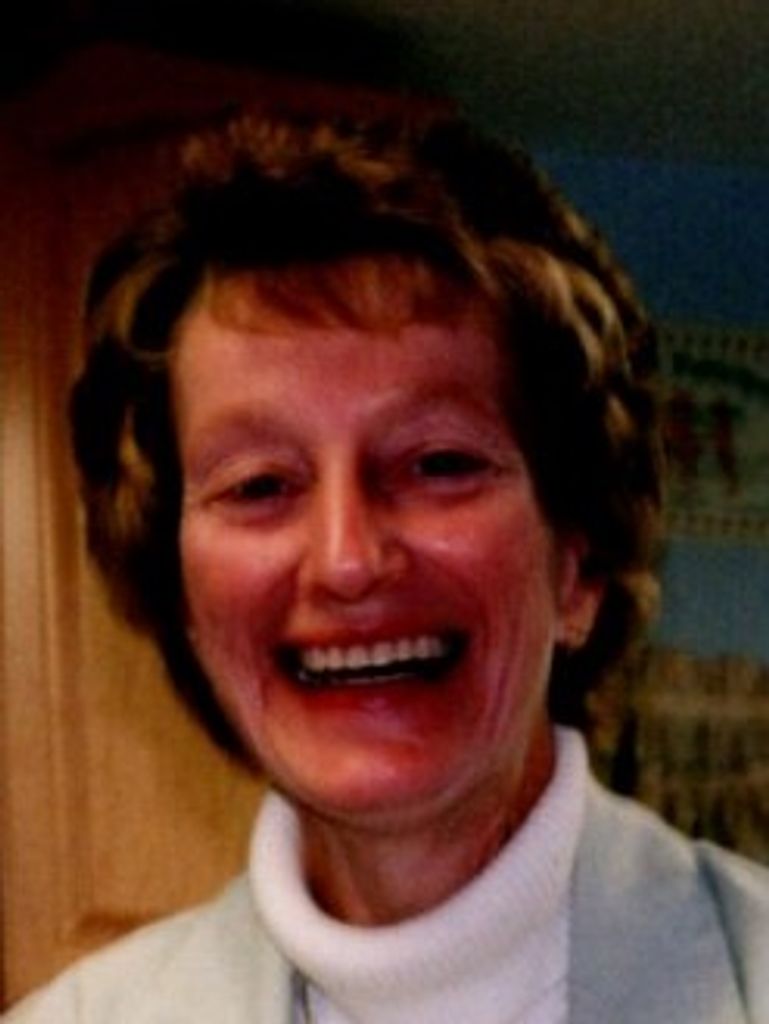 Juanita E (Graumann)  Weber