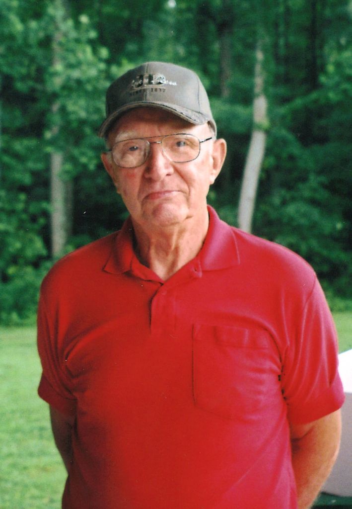 Robert L. Waller